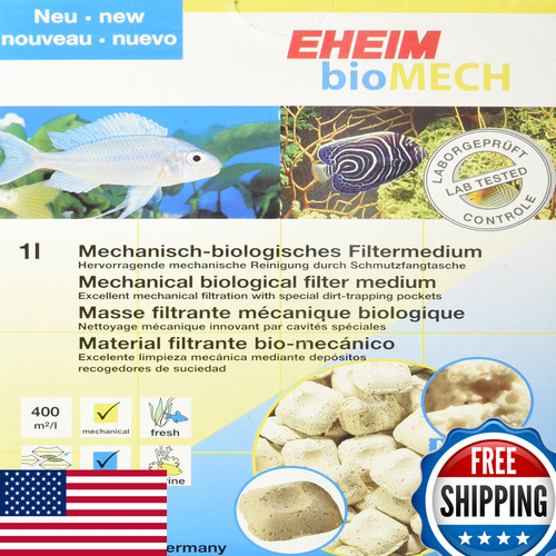 Eheim 6682 biomech l - eheim, 1