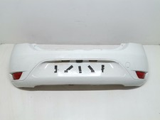 PARAURTI POSTERIORE COMPLETO