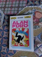 Collana Gruppo TNT ( Alan Ford