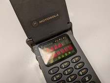 Motorola StarTAC ETACS