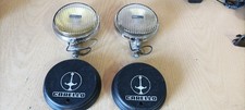 Faretti Fendinebbia Carello Lancia Fulvia Autobianchi A112