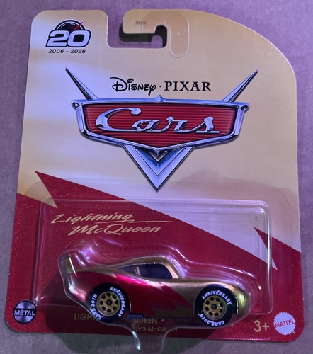 Disney pixar cars - disney,