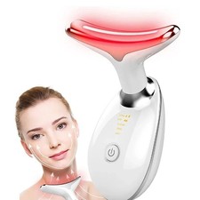 Massaggiatore viso antirughe