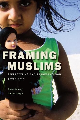 Framing muslims peter - framing, by