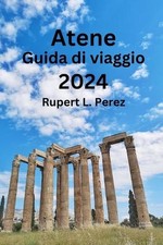 Atene Guida di viaggio 2024