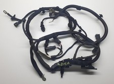 CABLAGGIO CENTRALINA BATTERIA