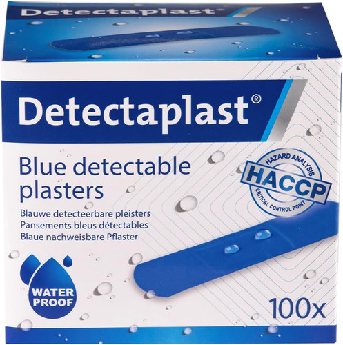 Universal cerotti detectabili - universal,