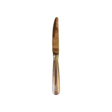 Coltello posate vintage
