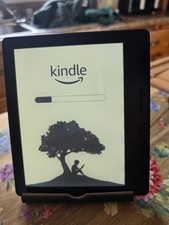 Amazon Kindle Oasis 8a