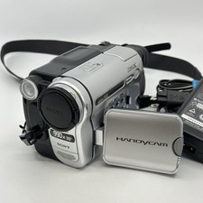 Sony Handycam CCD-TRV138