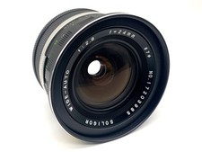 Soligor Wide-Auto 24mm 1:2.8
