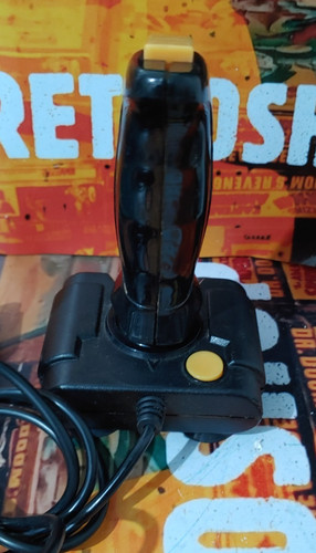 Joystick turbo junior - joystick,
