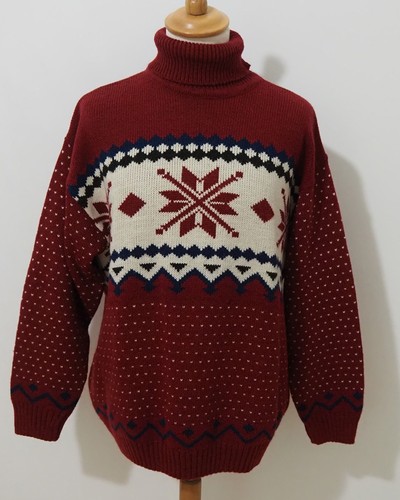 Maglione maglia uomo allison - maglione,