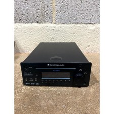 Cambridge audio one - cambridge,
