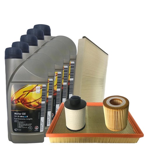 Kit tagliando opel astra 9 - kit,