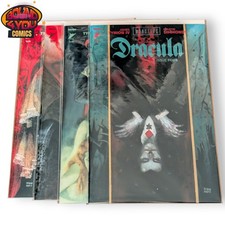 Universal Monsters: Dracula -