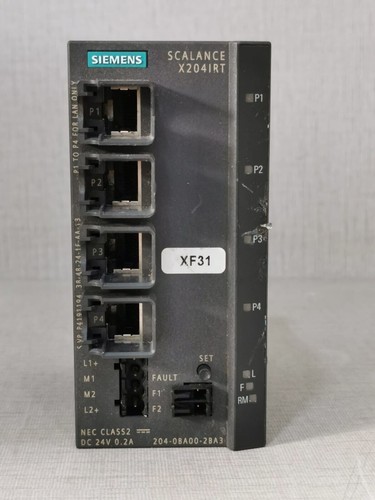 Interruttore ethernet simatic - interruttore,