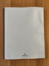2008 ROLEX OYSTER PERPETUAL