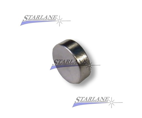 Magnete starlane 6x3 per - magnete,