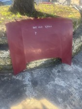 Front bonnet Fiat Uno Mk2