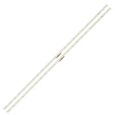 AOT-40-NU7100F KIT 2 BARRE LED