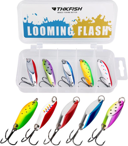 Esche artificiali pesca - artificiali, da