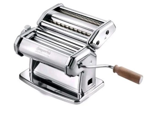 Chrome imperia dal - dal, pasta