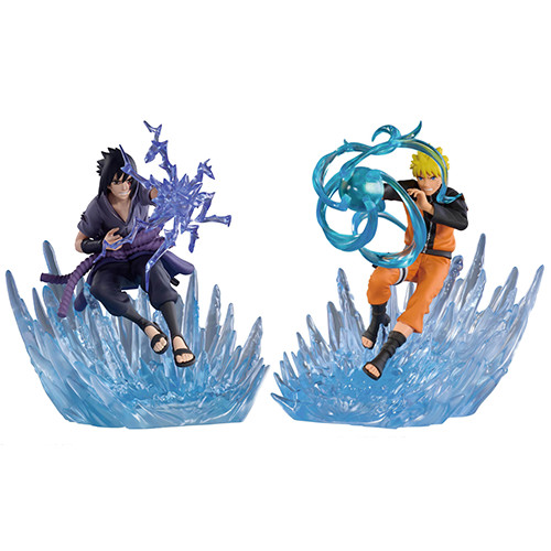 Naruto shippuden combination - naruto,