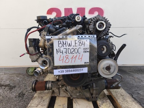 Motore completo per bmw - completo,