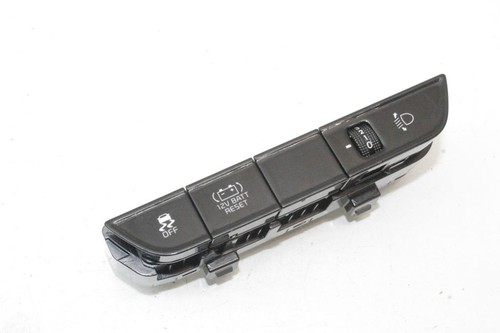 Comando ibrido kia niro - kia,