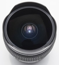 Olympus Zuiko Digital 8 mm 3,5