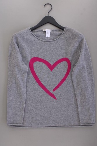 Maglione lana chelsea - chelsea, rose