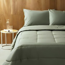 Trapunta Bassetti invernale