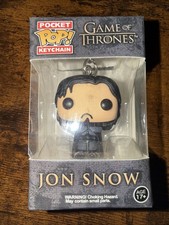 Funko Pocket POP! Portachiavi