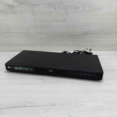 Bd660 rete blu ray - lg,