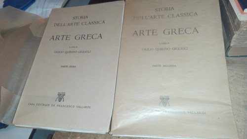 Storia dell arte classica - classica,