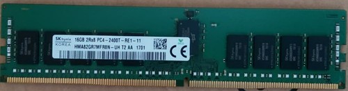 Hynix ram ddr4 16gb 2rx8 - sk,