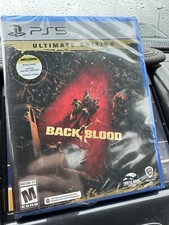 Back 4 Blood: Ultimate Edition