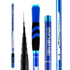 Canna da Pesca Telescopica