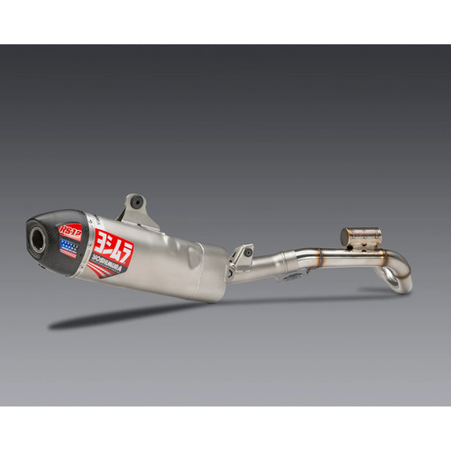 Yoshimura scarico rs12 sistema - scarico,