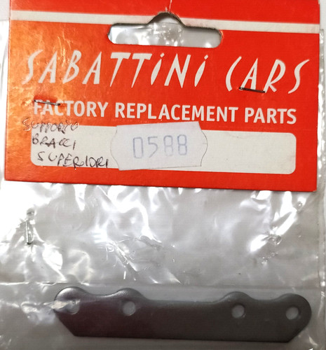 Sabattini cars thunder - cars,