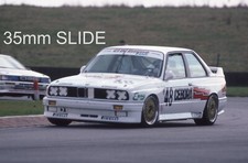 BMW M3 CIBIEMME MAURO NESTI