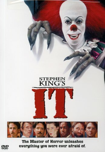 Stephen king - king's, (dvd,