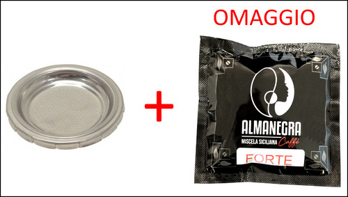 Grimac doccetta filtro - doccetta,