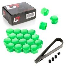 20x Tappi a Vite Ruota