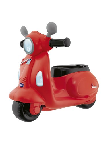 Chicco 9519 vespa primavera - chicco,
