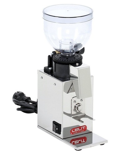 Lelit macinacaffè macine - a,