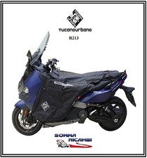 COPRIGAMBE [TUCANO URBANO]