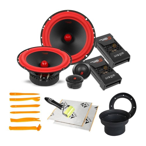 Cerwin vega v465c sistema - v465c, di