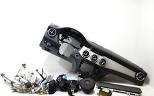 Kit airbag completo mercedes - kit,